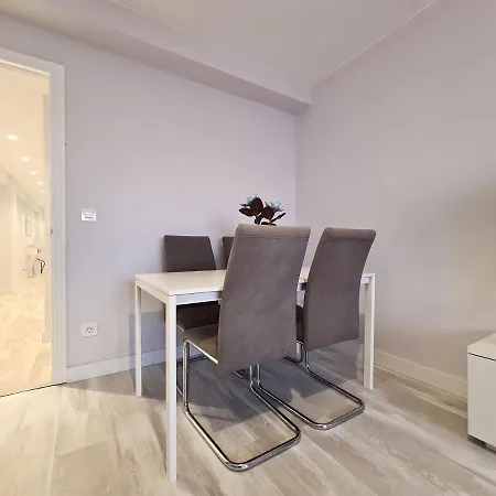 Apartamento El Rincon De Choco Gijón Exterior foto