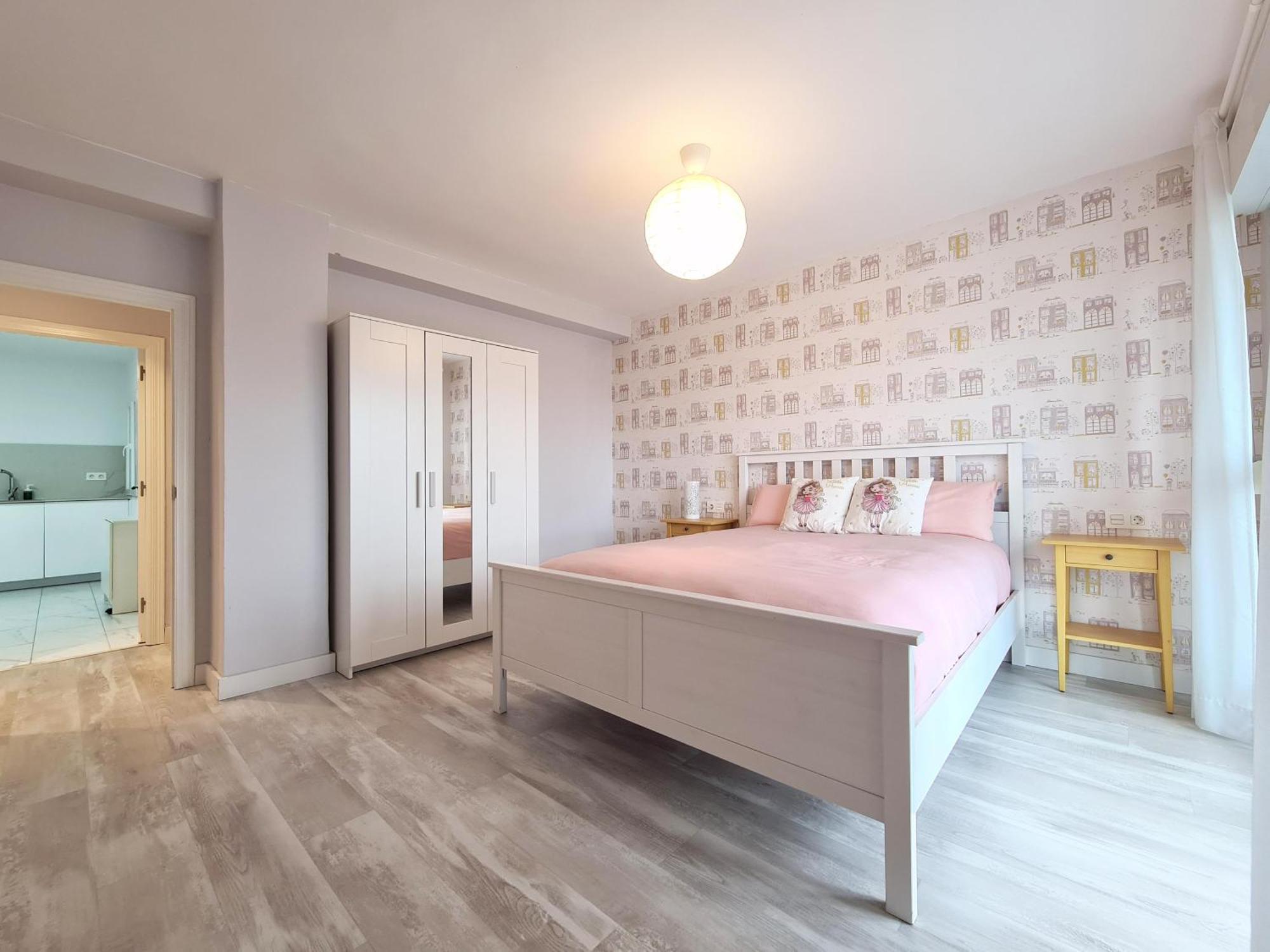 El Rincon De Choco Appartement