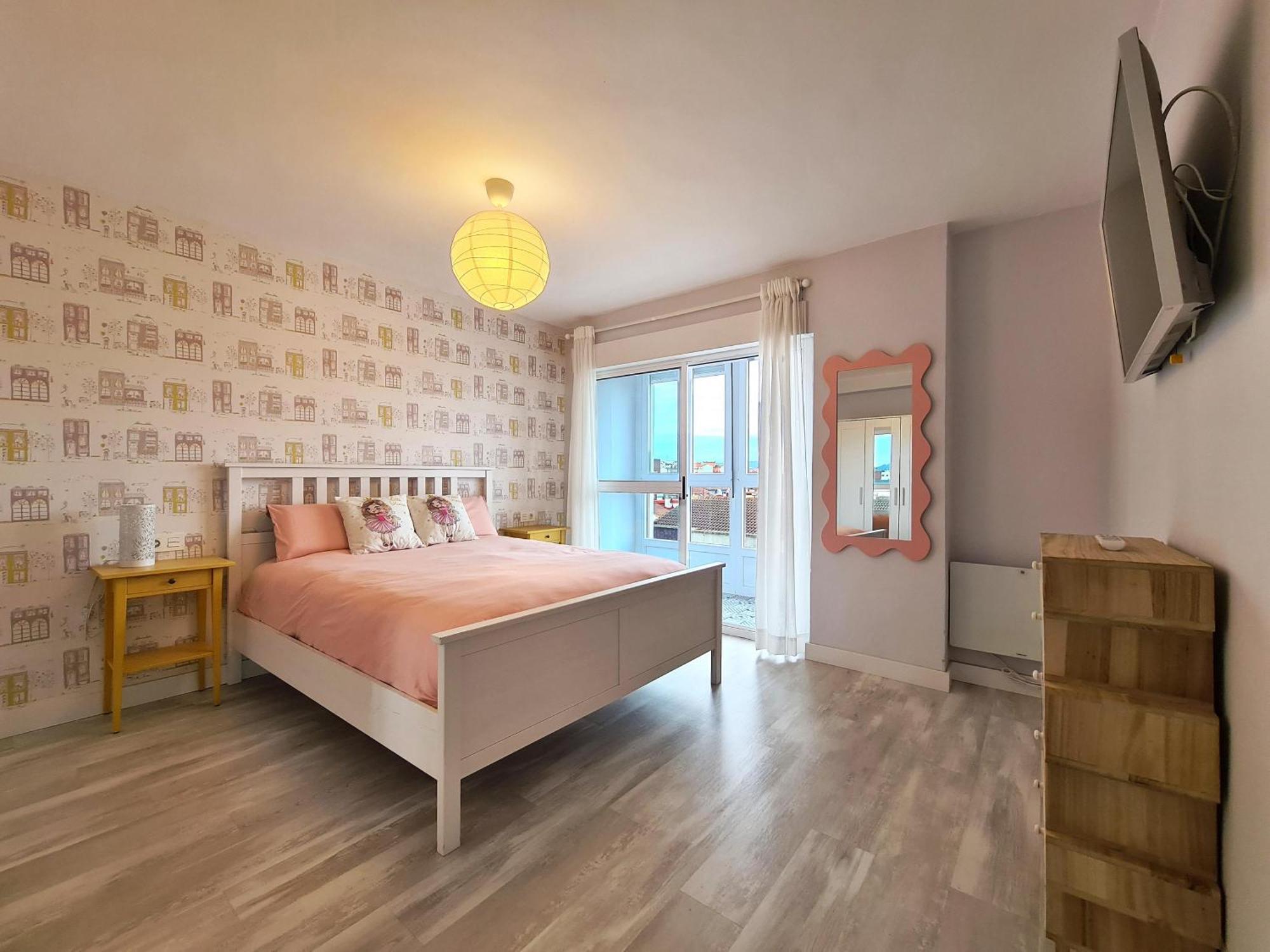 Appartement El Rincon De Choco Gijón