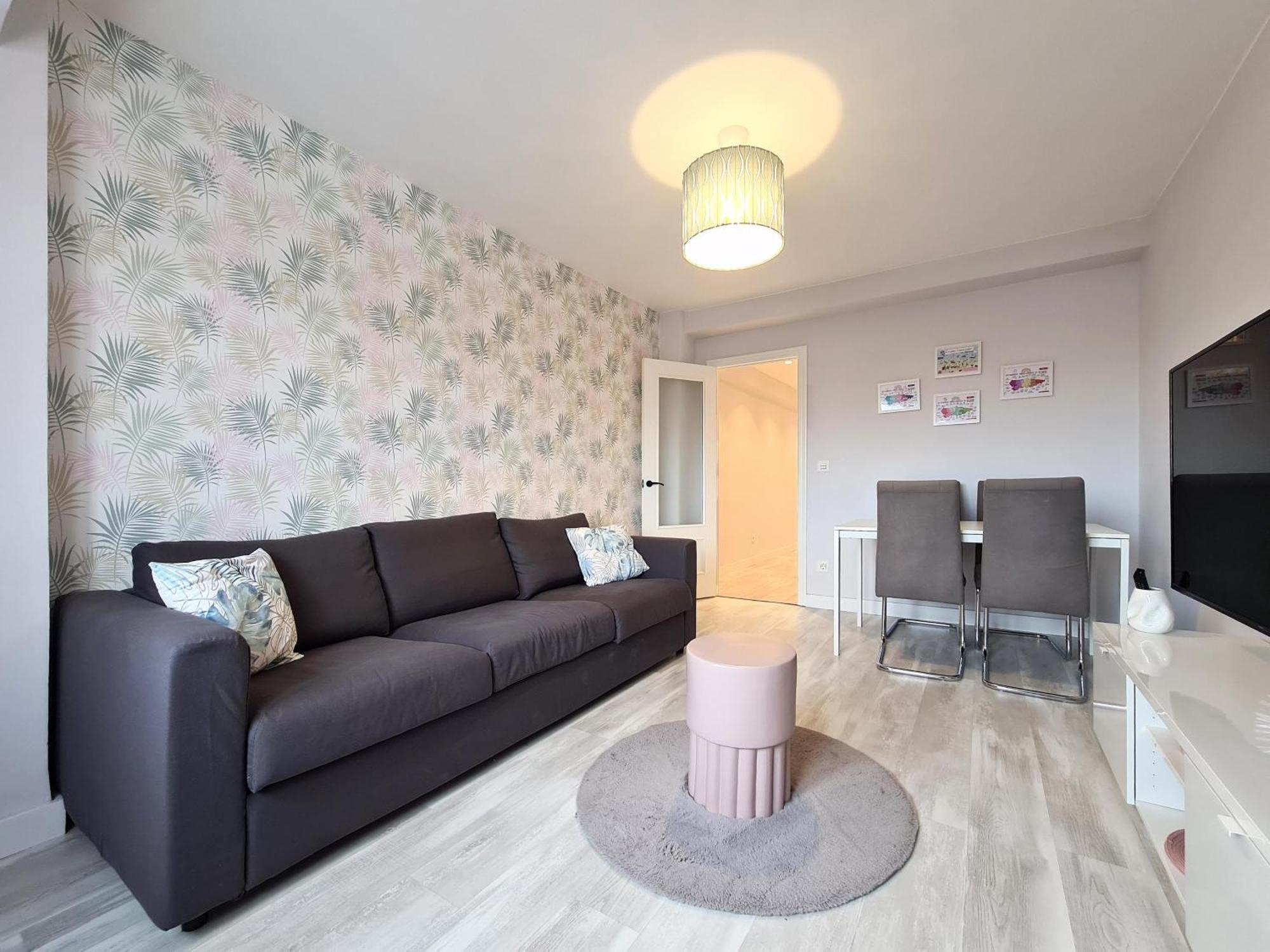 El Rincon De Choco Appartement *